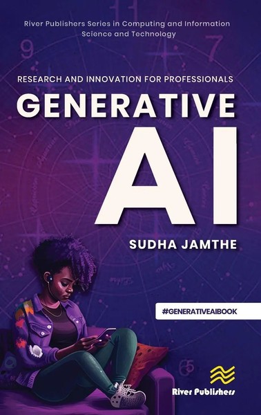Generative Ai | Research And Innovation For Professionals | Sudha Jamthe | Buch-image