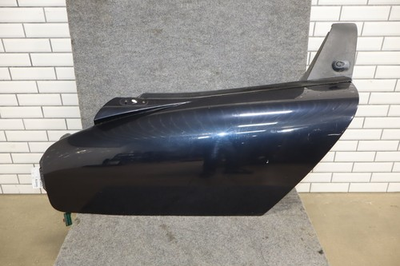 #ad 2001 Dodge Viper R T 10 Left Front Door Deep Sapphire Blue PBW $297.50