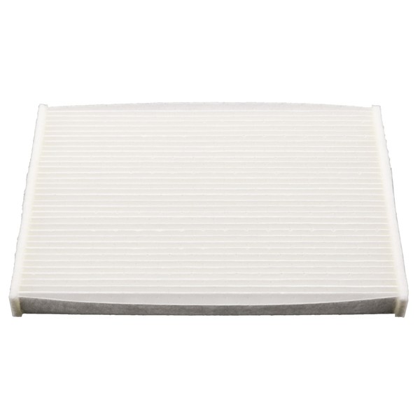 febi Bilstein Filter, Innenraumluft 49651 FüR CitroËN Peugeot-image