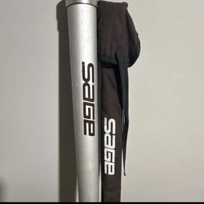 SAGE Graphite Fishing Rods Fly Fishing Rod 8 wt Line Weight