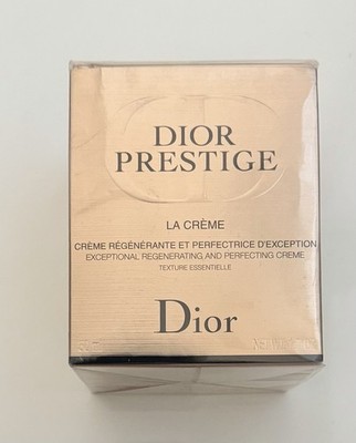Buy Dior Prestige La Creme Texture Essentielle 50ml online | eBay