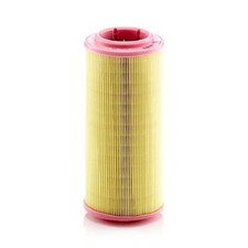 Mann-Filter Luftfilter | 25048056