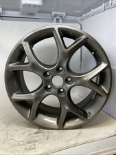 Ford Focus 2012 2013 2014 Used Oem Wheel 17x7 Factory 17 Rim