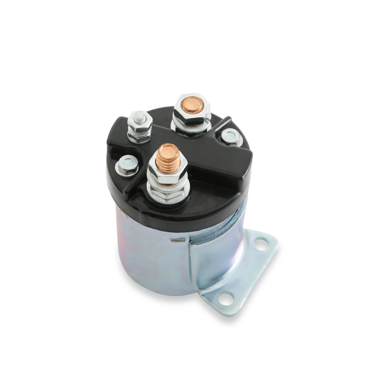 サルノ内 Accel - 40111 - Starter Solenoid, Zinc Plated for sale online | eBay