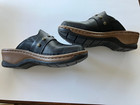 Josef Seibel Women's Catalonia 53 Black Shoes Size 37 — photo 4