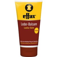 Lederbalsam Lederpflege Sattelpflege Effax Leder-Balsam 150Ml Tube