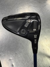 PXG 0311 XF Gen 5 RH Driver 12° - Even Flow ...
