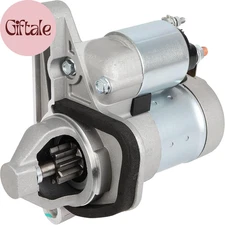 Starter Motor 17982 17449 for Chevrolet City for Express 15-18 L4 2.0L for Nissa