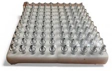 100PCS~ 1.0ml Empty Cartridges TK61020 “No Tips”