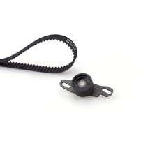 GATES K025043 Zahnriemensatz für SUZUKI Samurai SUV (SJ) Samurai SUV Cabrio (SJ)