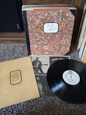 Richie Havens Portfolio Vinyl Record 2480 166 1973 1st Press PROMO WL