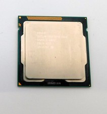 Intel Pentium G860 CPU 3.0 GHz Dual Core