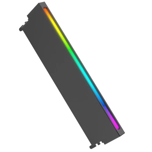 Speichermodul-Kühlkörper, 5 V, 3-Polig, ARGB AURA Sync, Wärmeverteilerkühle7722
