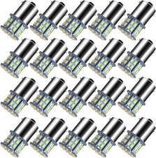 1156 1141 1003 7506 BA15S LED Bulbs Super Bright 3014 50-SMD LED Replacement for