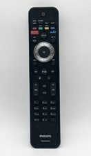 Philips OEM Original TV Television Replacement Remote Control