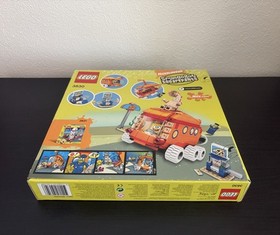 LEGO SpongeBob SquarePants SquarePants 3830: Bikini Bottom Express Bus NEW MISB