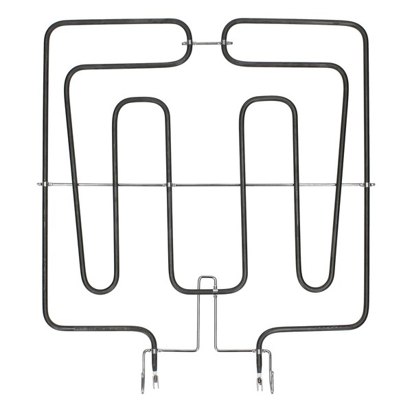Heizung Unterhitze Kompatibel Mit Bosch 00776217 FüR Backofen-image