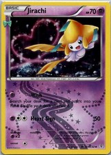 Jirachi RC13/RC32 Uncommon Generations Pokemon Holo Lightly Played/MP on eBay