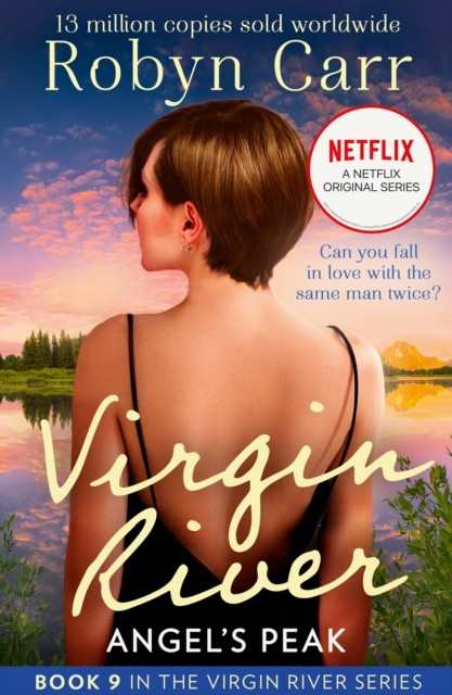 Angel's Peak (A Virgin River Novel, Book 9) by Robyn Carr NEW - Image 3