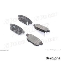 BremsbeläGe FüR Suzuki S-Cross Swift Vitara SX4 Baleno 10-25