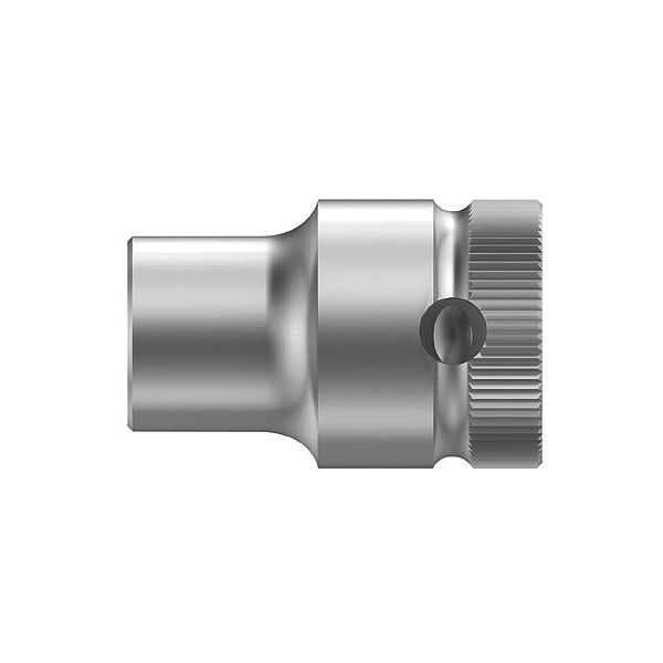 Wera HMC Zyklop Ratchet 1/2in Socket 1in