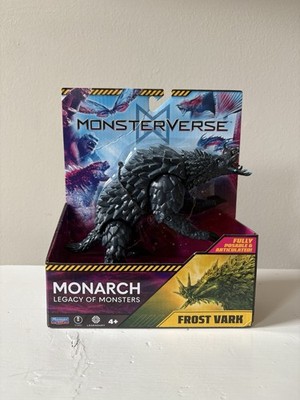 モンスターバース モナーク MonsterVerse Monacrch モンスターバース