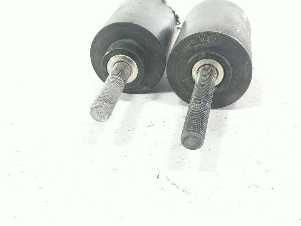 02 03 Juego de deslizadores de cuadro Honda CBR 954 RR Foto 4 de 4