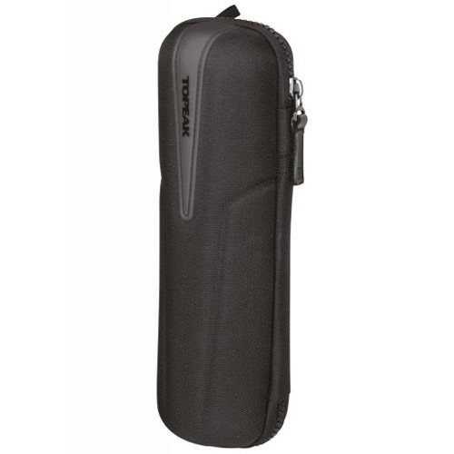 Topeak Cagepack, Extra Large (XL) - 0.75L Capacity / Fits In Bottle Cage