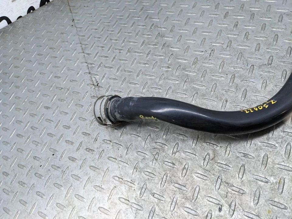 Manguera de aire intercooler Ford F150 2015-20 (3,5 L/AT) n.º de parte: FL3Z9J478B 1178637 Foto 2 de 4