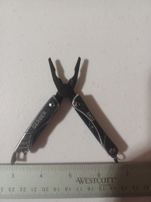 Gerber Dime Black multi-tool #013