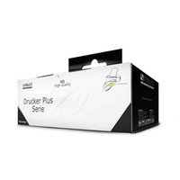 Eurotone Tonerkassette Kompatibel FüR Epson 33XL+T3361 Schwarz PLUS15