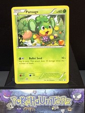 Pokemon Card Pansage BW14 Rare Promo Toys R Mystery Egg Black & White Light Play on eBay