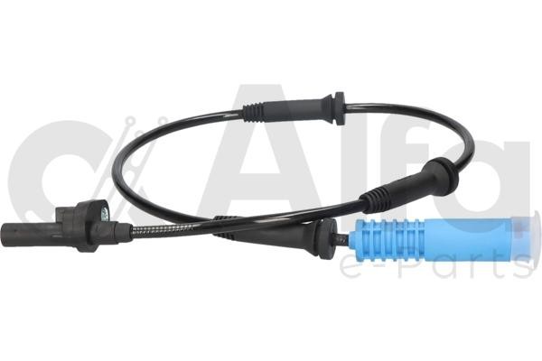Raddrehzahlsensor Vorne FüR BMW 5 E60 E61 6 E63 E64 2001-2010-image