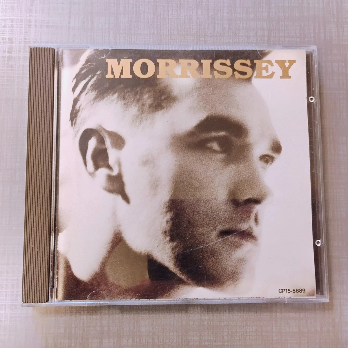 Preços baixos em CDs de música Morrissey Maxi-Single | eBay