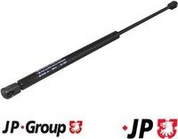 JP Group 1281201500 Gasfeder FüR Koffer-/Laderaum Gasfeder GasdäMpfer