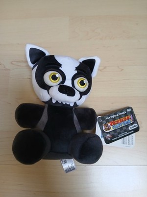 Five Nights At Freddys FNAF Plüsch Funko Badge The Badger NEU und Original