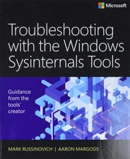 Troubleshooting with the Windows Sysinternals Tools (IT Best Practices - Mic...