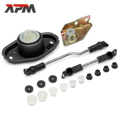 Reparaturstaz Schalthebel für VW Golf Caddy Jetta Scirocco 1.1-1.8 1974-1993