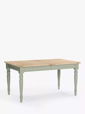 John Lewis Foxmoor 6-8 Seater Extending Dining Table