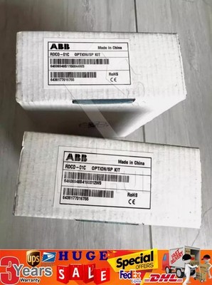 1PC Brand New ABB RDCO-01C DDCS Communication Option Module US Free TAX
