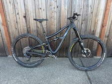 2021 Ibis Ripmo