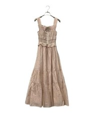 RANDA          Camisole dress pink BD35161YH