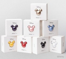 iRiver Official Disney Mickey Mouse Wireless Earbuds Bluetooth 5.3 Gift