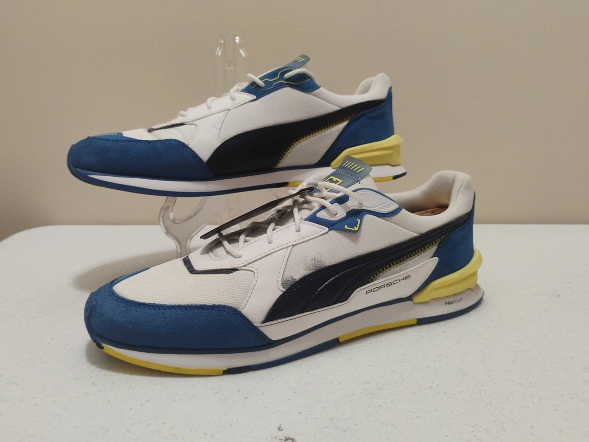 PUMA Porsche Legacy x Disc Rebirth Celandine for Sale