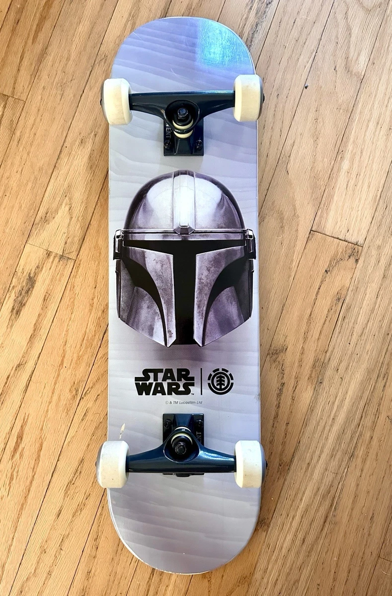 Notre gamme de skateboards robustes et polyvalents pour toutes vos