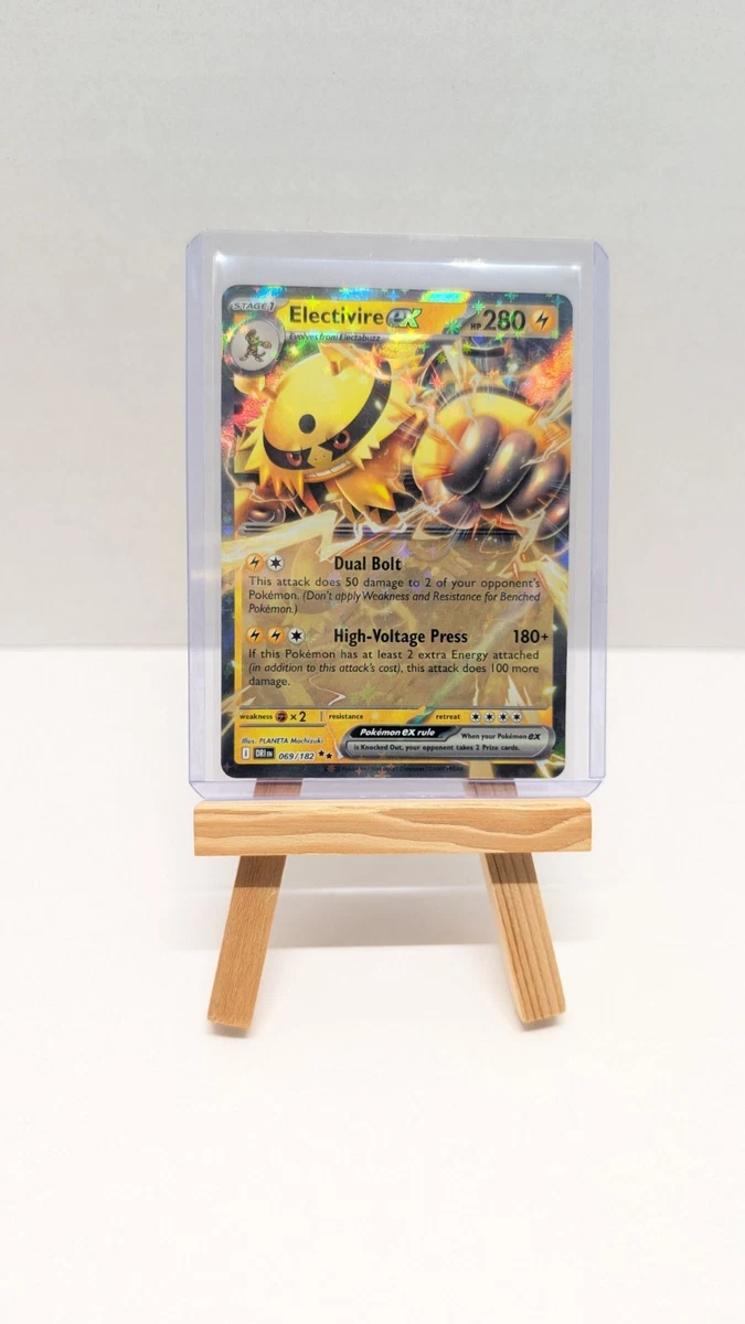 Sv10: Destined Rivals Pokémon TCG Cards for sale | eBay