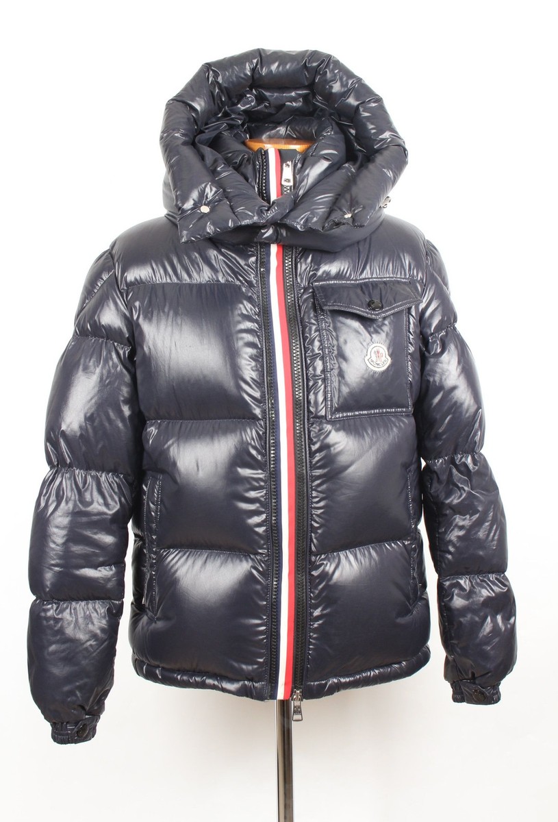 Moncler Montbeliard Padded Jacket 1 Size | eBay Moncler Montbeliard Padded Jacket 1 Size | eBay