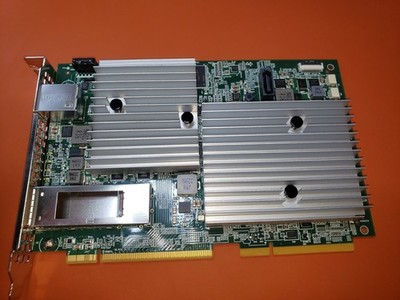 Annapurna Network Accelerator Card K2T-QB 1E R0B V3A N08AP6VFN008A