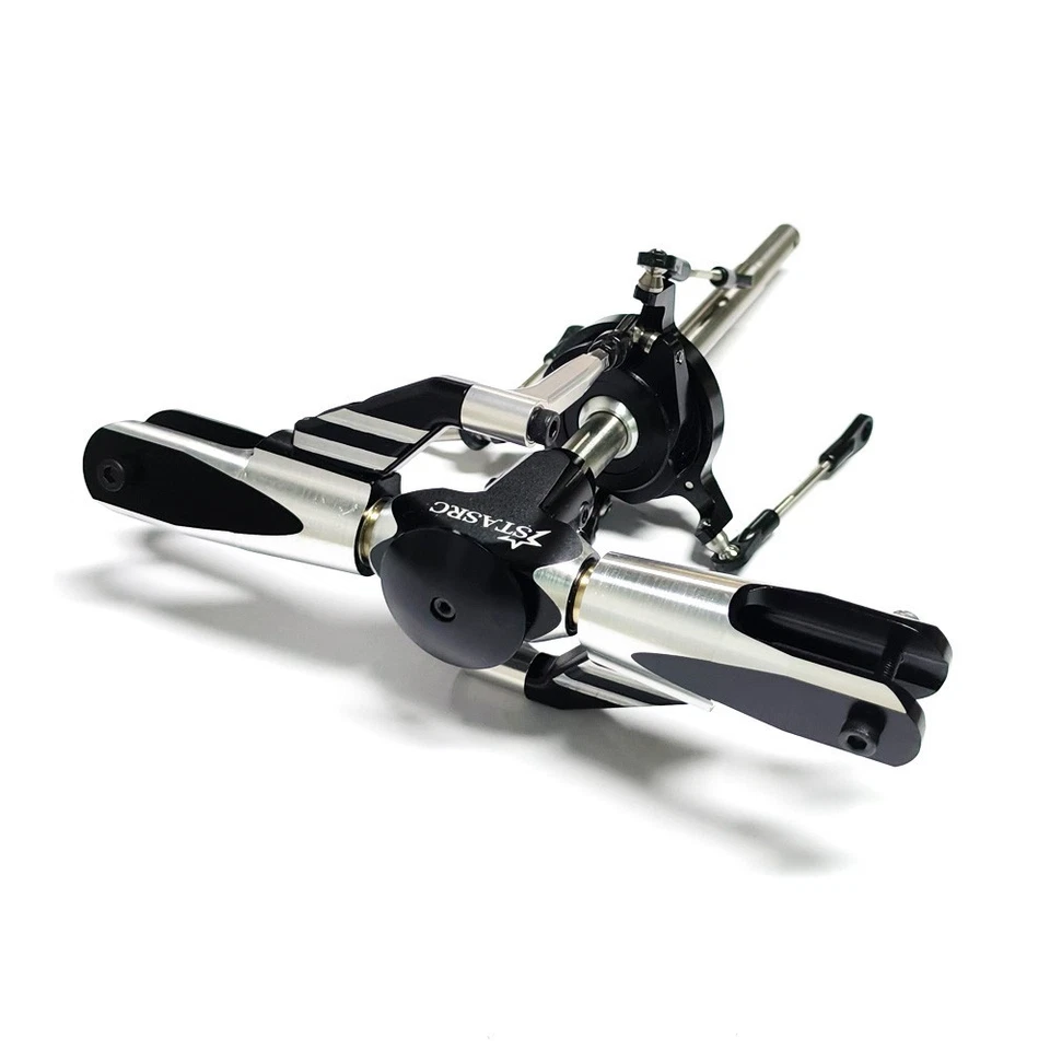 STASRC 500 Flybarless Main Rotor Head for 500 DFC FBL ESP RC Helicopter - Image 4 of 4