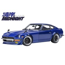 AUTOart 77453 1/18 Nissan Fairlady Z (S30) Wangan Midnight Devil Z